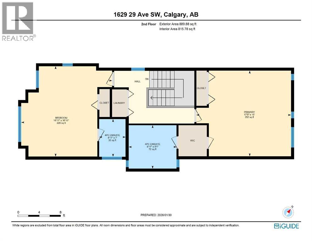 1629 29 Avenue Sw, Calgary, Alberta  T2T 1M6 - Photo 30 - A2282675