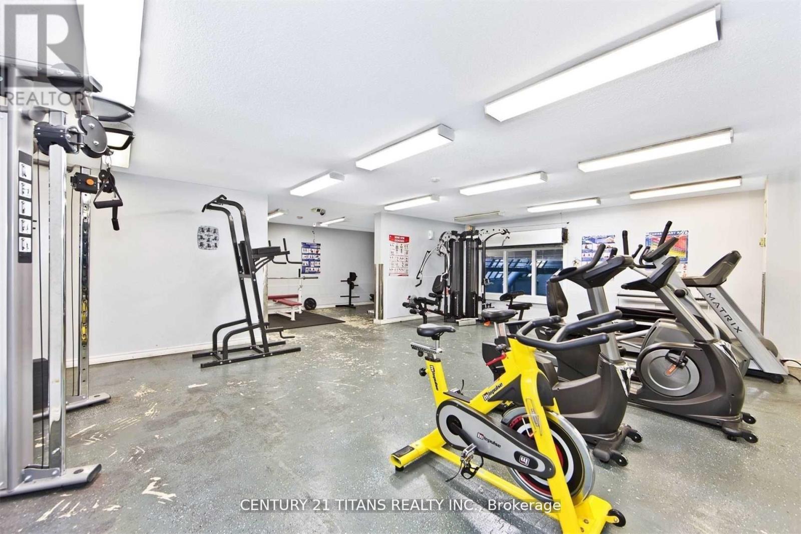 510 - 4064 Lawrence Avenue E, Toronto, Ontario  M1E 4V6 - Photo 12 - E12769742