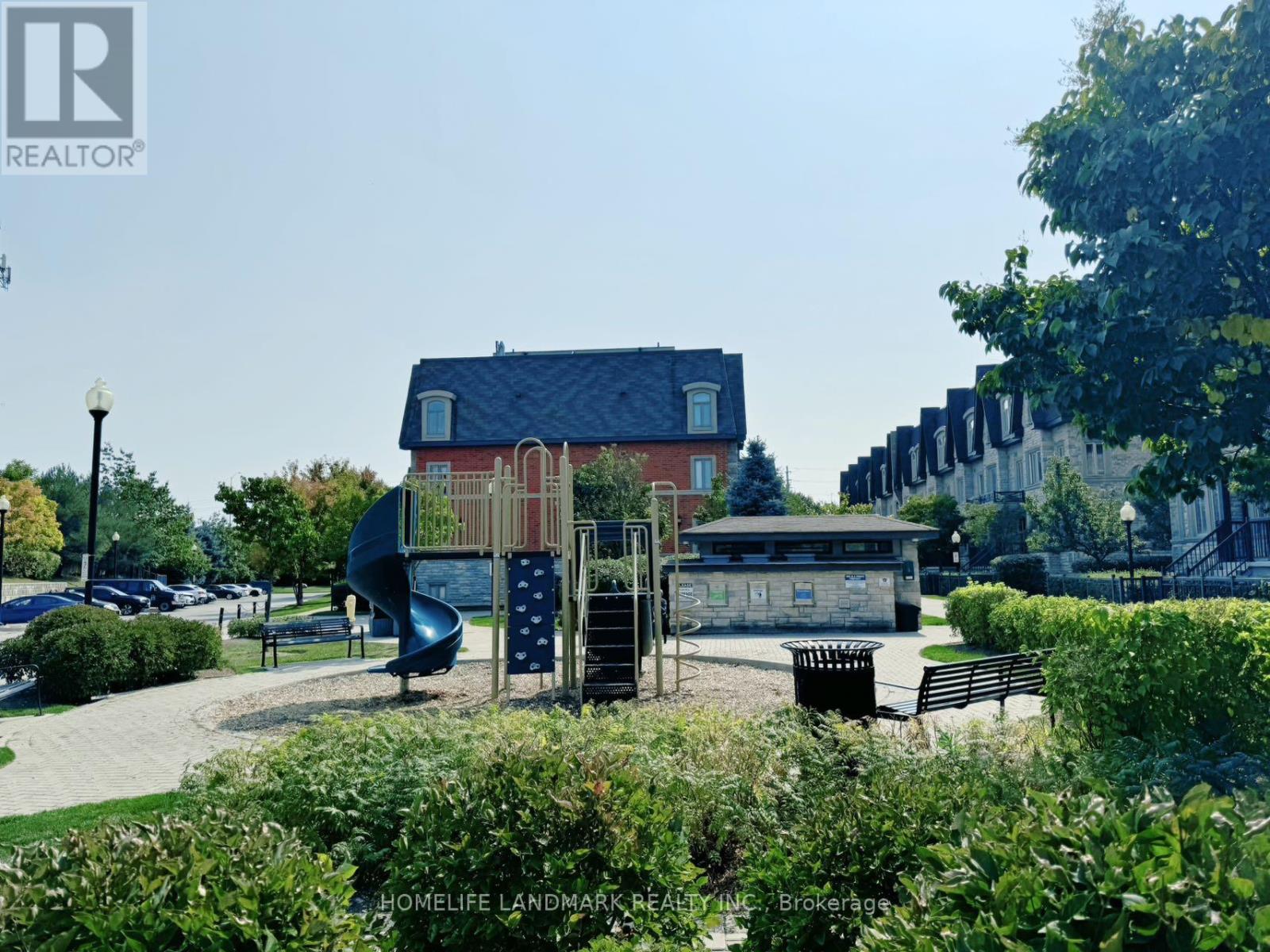 215 - 320 John Street, Markham (Aileen-Willowbrook), Ontario  L3T 0B1 - Photo 2 - N12769722