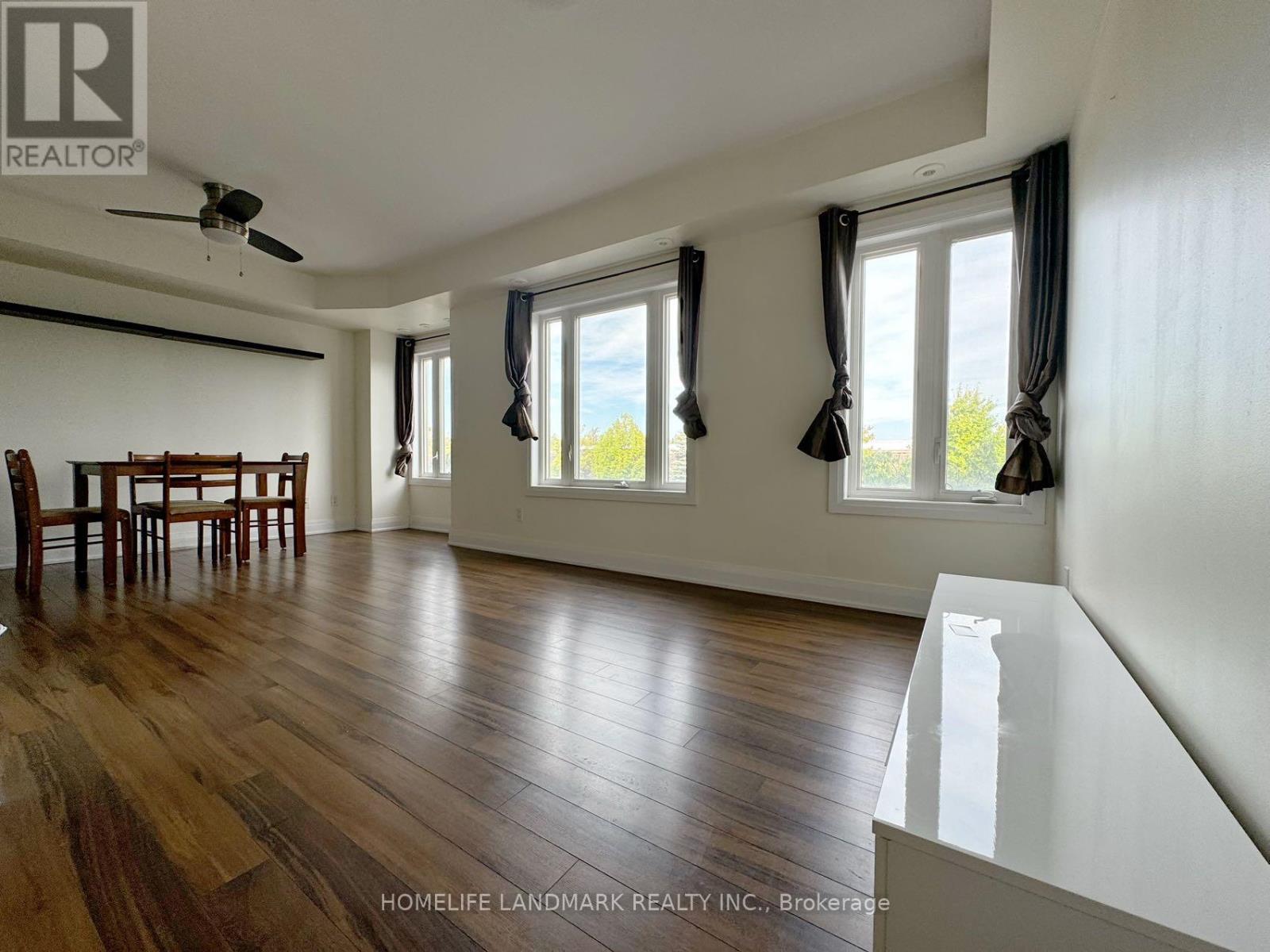 215 - 320 John Street, Markham (Aileen-Willowbrook), Ontario  L3T 0B1 - Photo 5 - N12769722