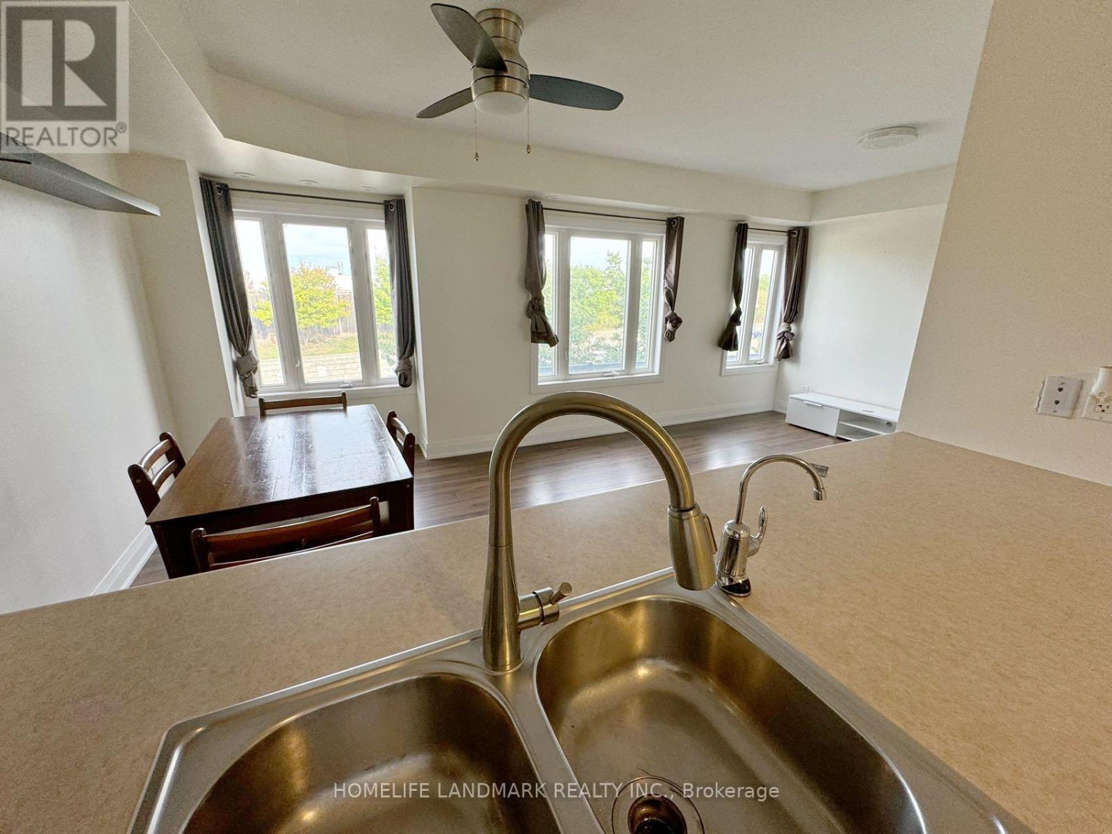 215 - 320 John Street, Markham (Aileen-Willowbrook), Ontario  L3T 0B1 - Photo 6 - N12769722