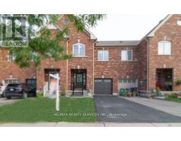 107 FRENCHPARK CIRCLE, Brampton, Ontario