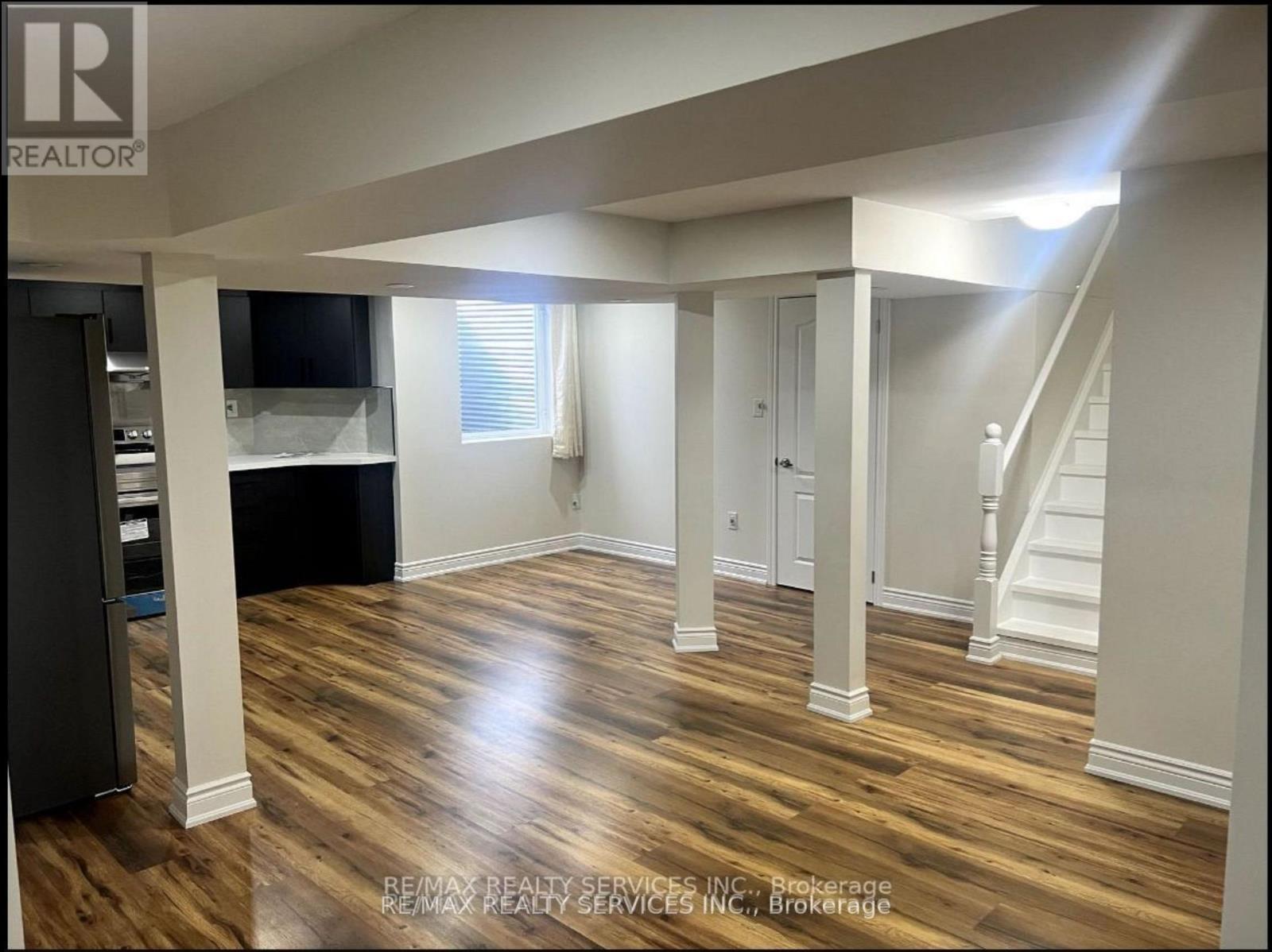 Bsmt - 18 Treegrove Crescent, Brampton (Fletcher's Meadow), Ontario  L7A 3X8 - Photo 10 - W12769730