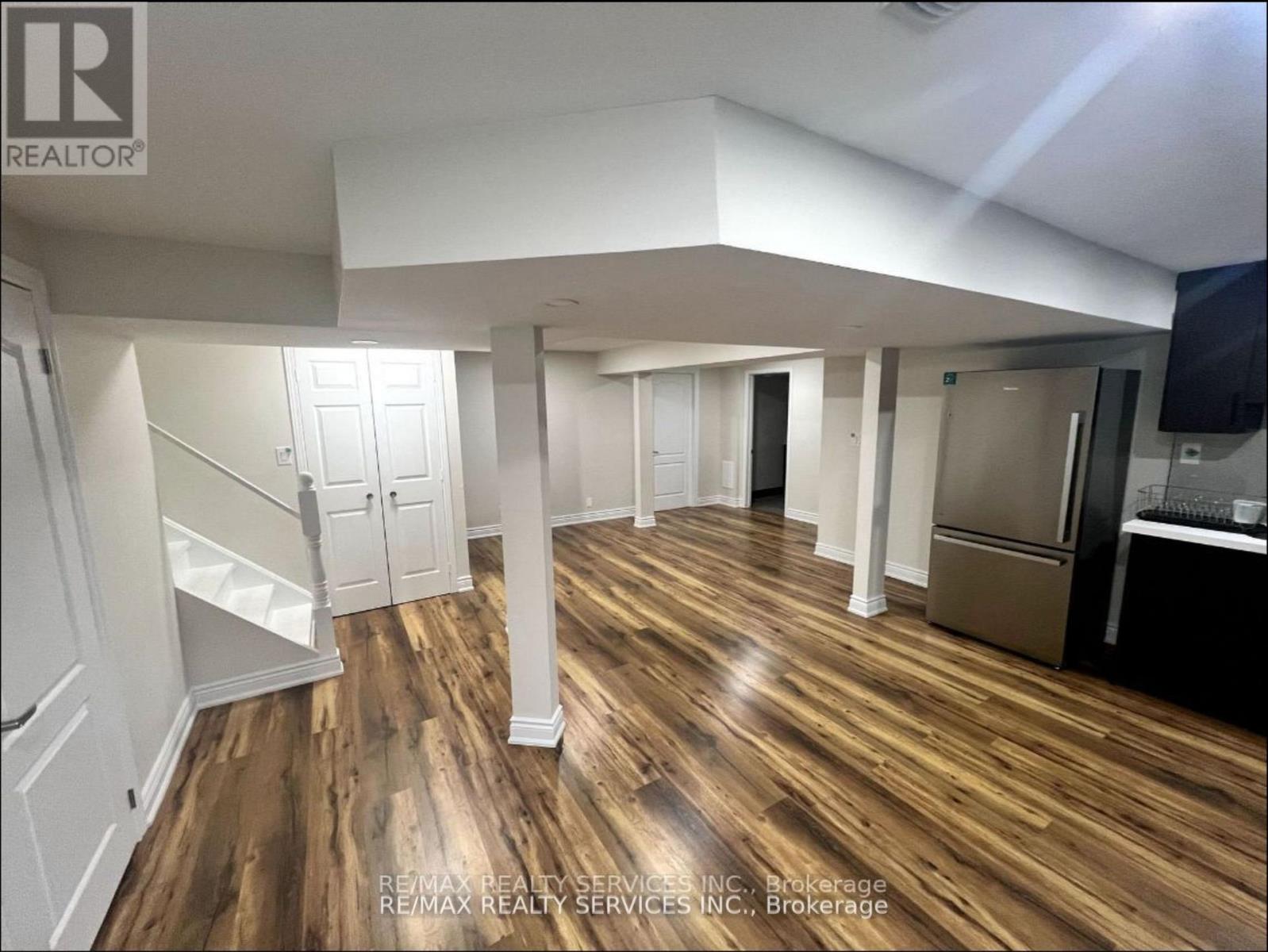 Bsmt - 18 Treegrove Crescent, Brampton (Fletcher's Meadow), Ontario  L7A 3X8 - Photo 8 - W12769730