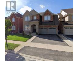 BSMT - 18 TREEGROVE CRESCENT, Brampton, Ontario