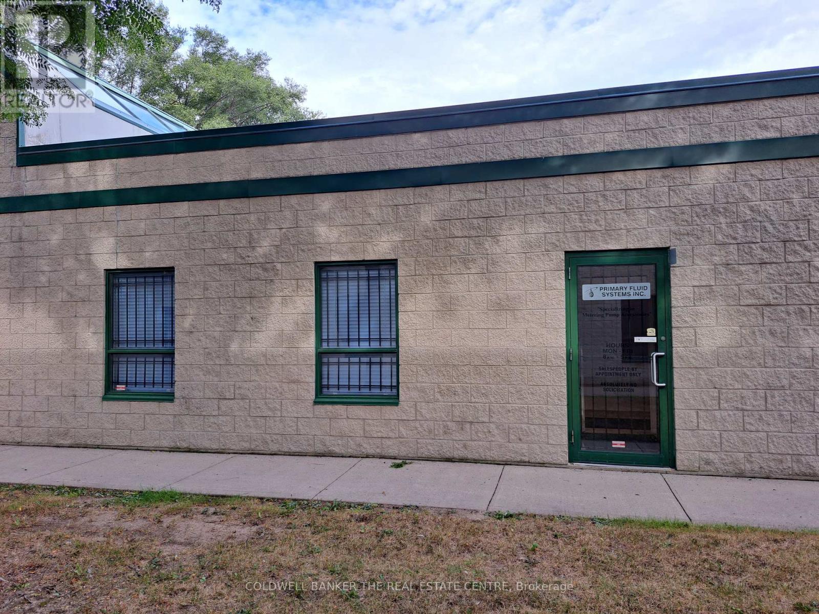 3&4 - 1050 Cooke Boulevard, Burlington, Ontario  L7T 4A8 - Photo 3 - W12769732