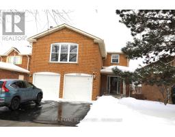 4499 RADISSON (BSMT) CRESCENT, Mississauga, Ontario