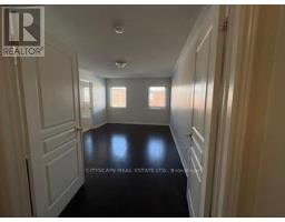 UPPER - 4375 TRAIL BLAZER WAY, Mississauga, Ontario