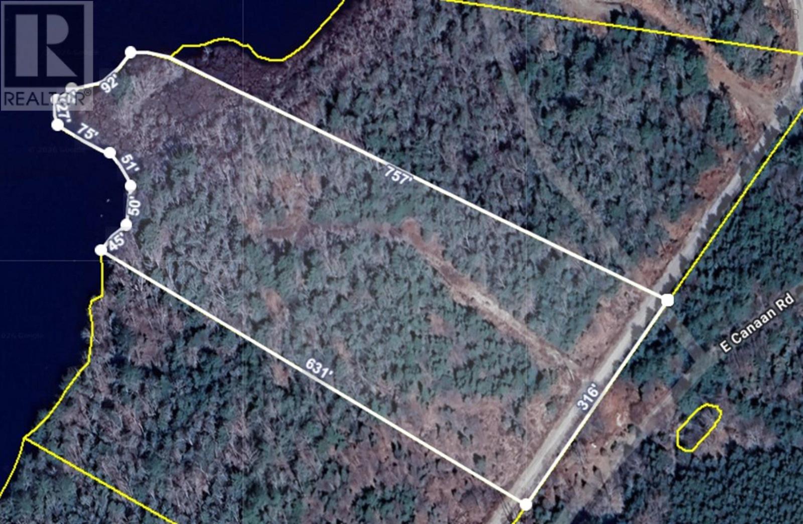 Lot 4 Maple Leaf Drive, East Canaan, Nova Scotia  B0W 3M0 - Photo 19 - 202601863