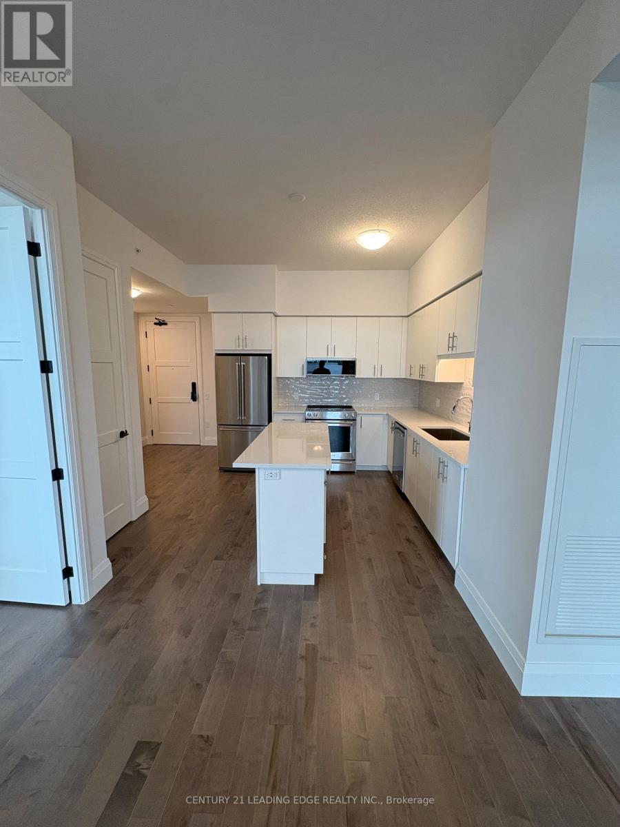 1310 - 93 ARTHUR STREET S, guelph (st. patrick's ward), Ontario