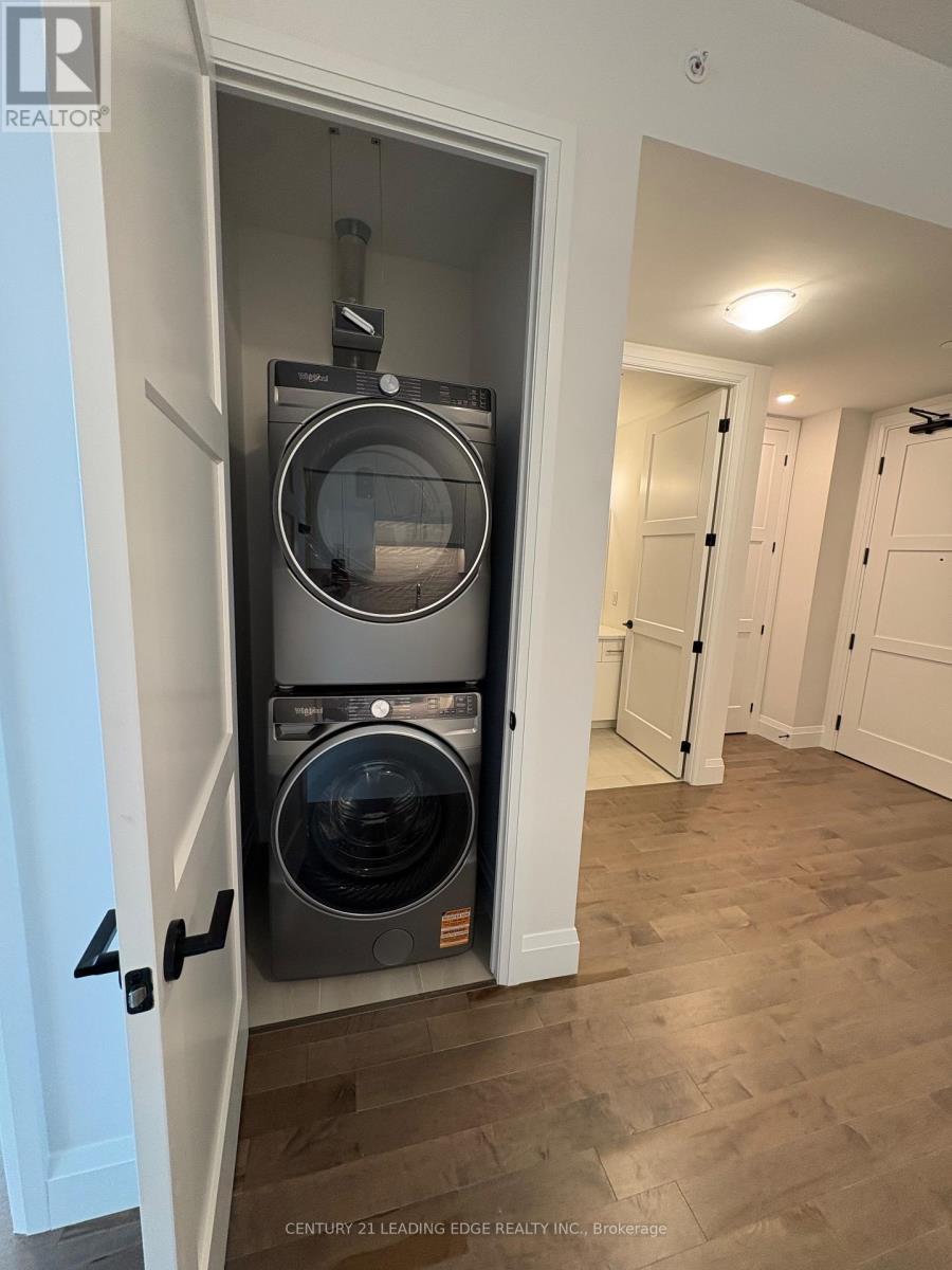 1310 - 93 Arthur Street S, Guelph (St. Patrick's Ward), Ontario  N1E 0S6 - Photo 12 - X12769724