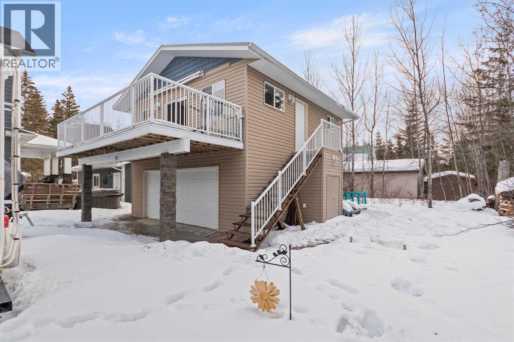 117 Kenderline Boulevard, Livelong, Saskatchewan  S0M 1J0 - Photo 22 - A2284837