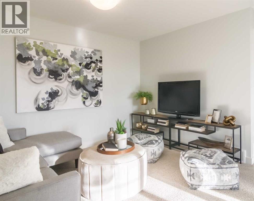 1157 Iron Ridge Avenue, Crossfield, Alberta  T0M 0S0 - Photo 3 - A2234428