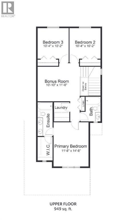 1157 Iron Ridge Avenue, Crossfield, Alberta  T0M 0S0 - Photo 12 - A2234428