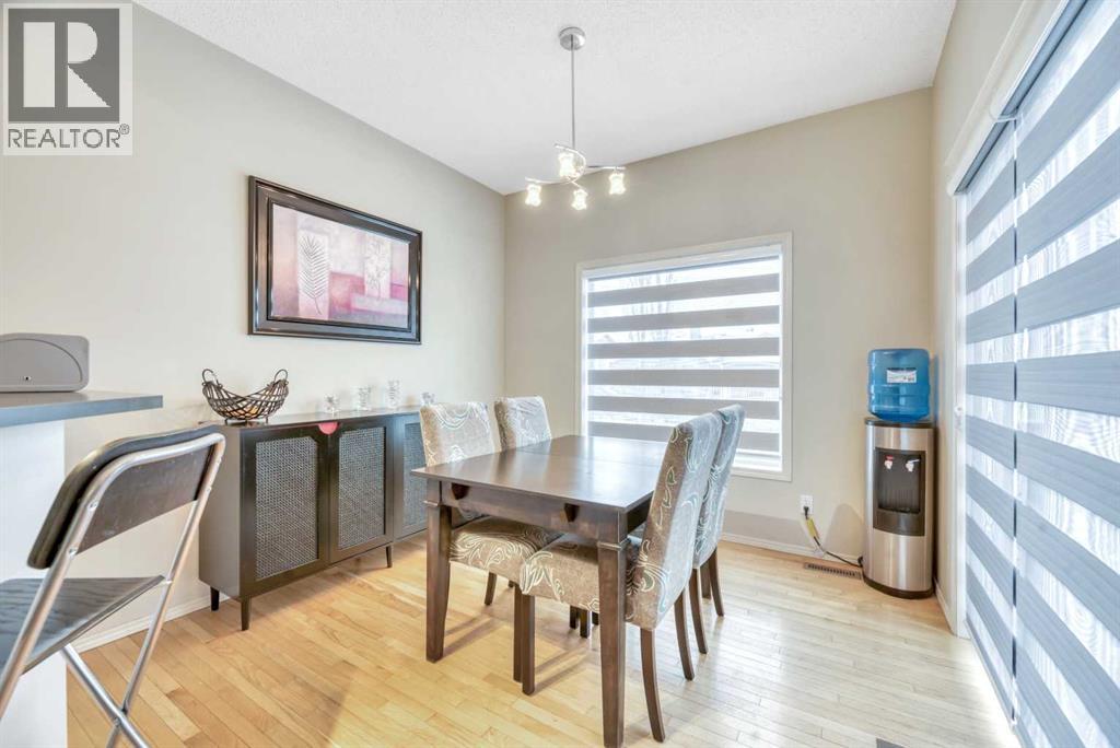 408 Rainbow Falls Way, Chestermere, Alberta  T1X 1S6 - Photo 17 - A2269868