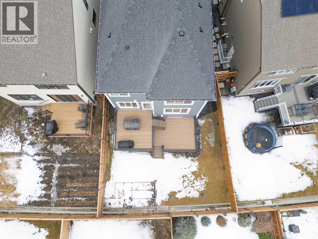 29 Magnolia Manor Se, Calgary, Alberta  T3M 3H8 - Photo 36 - A2280000