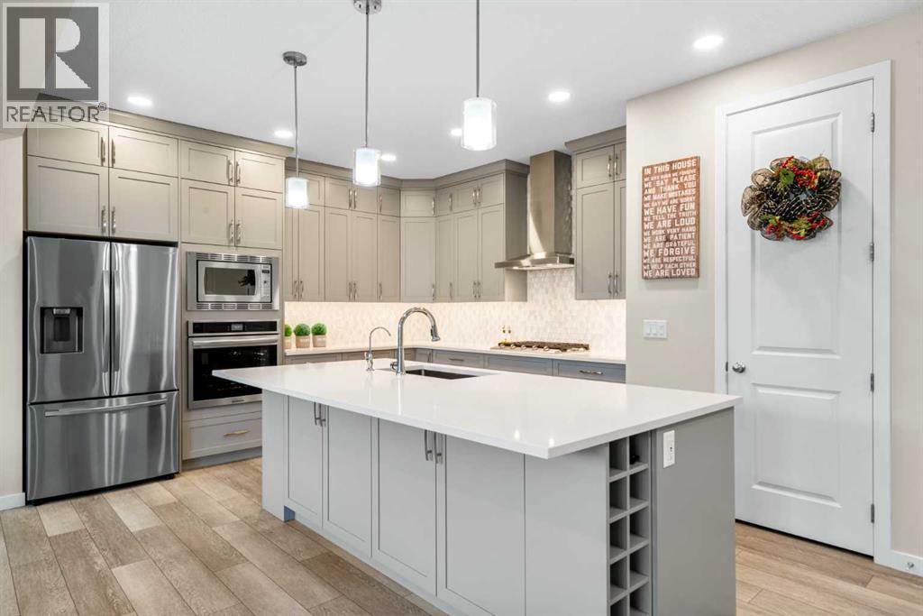 29 Magnolia Manor Se, Calgary, Alberta  T3M 3H8 - Photo 6 - A2280000