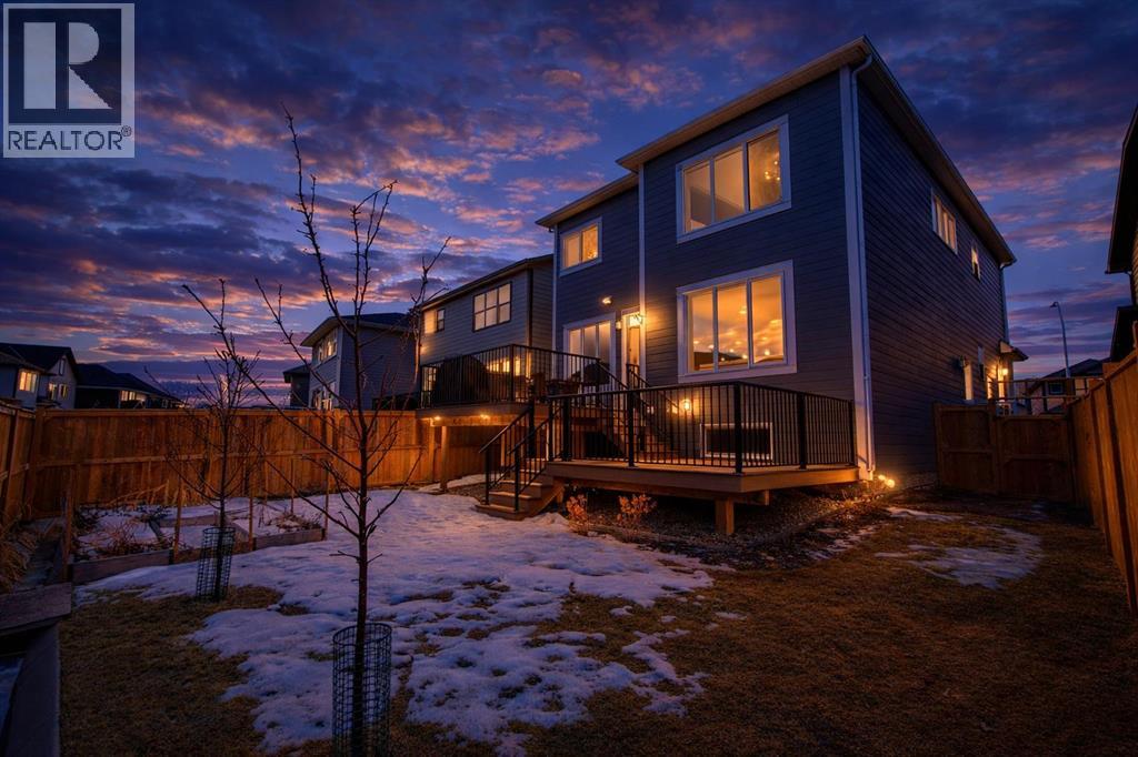 29 Magnolia Manor Se, Calgary, Alberta  T3M 3H8 - Photo 2 - A2280000