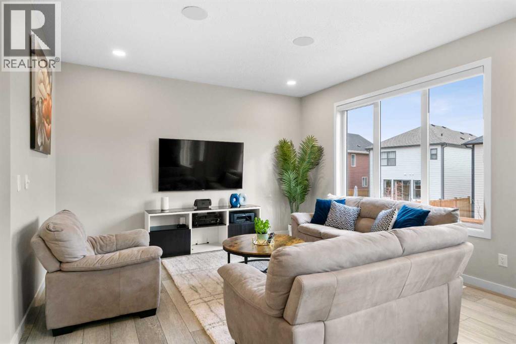 29 Magnolia Manor Se, Calgary, Alberta  T3M 3H8 - Photo 9 - A2280000