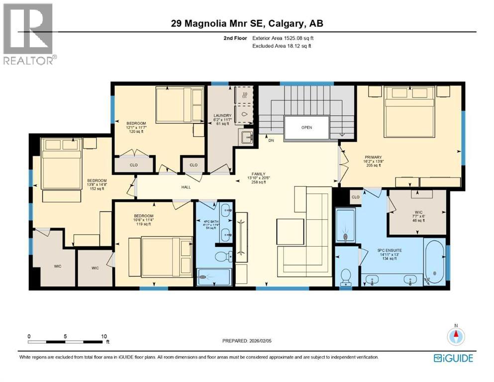 29 Magnolia Manor Se, Calgary, Alberta  T3M 3H8 - Photo 39 - A2280000