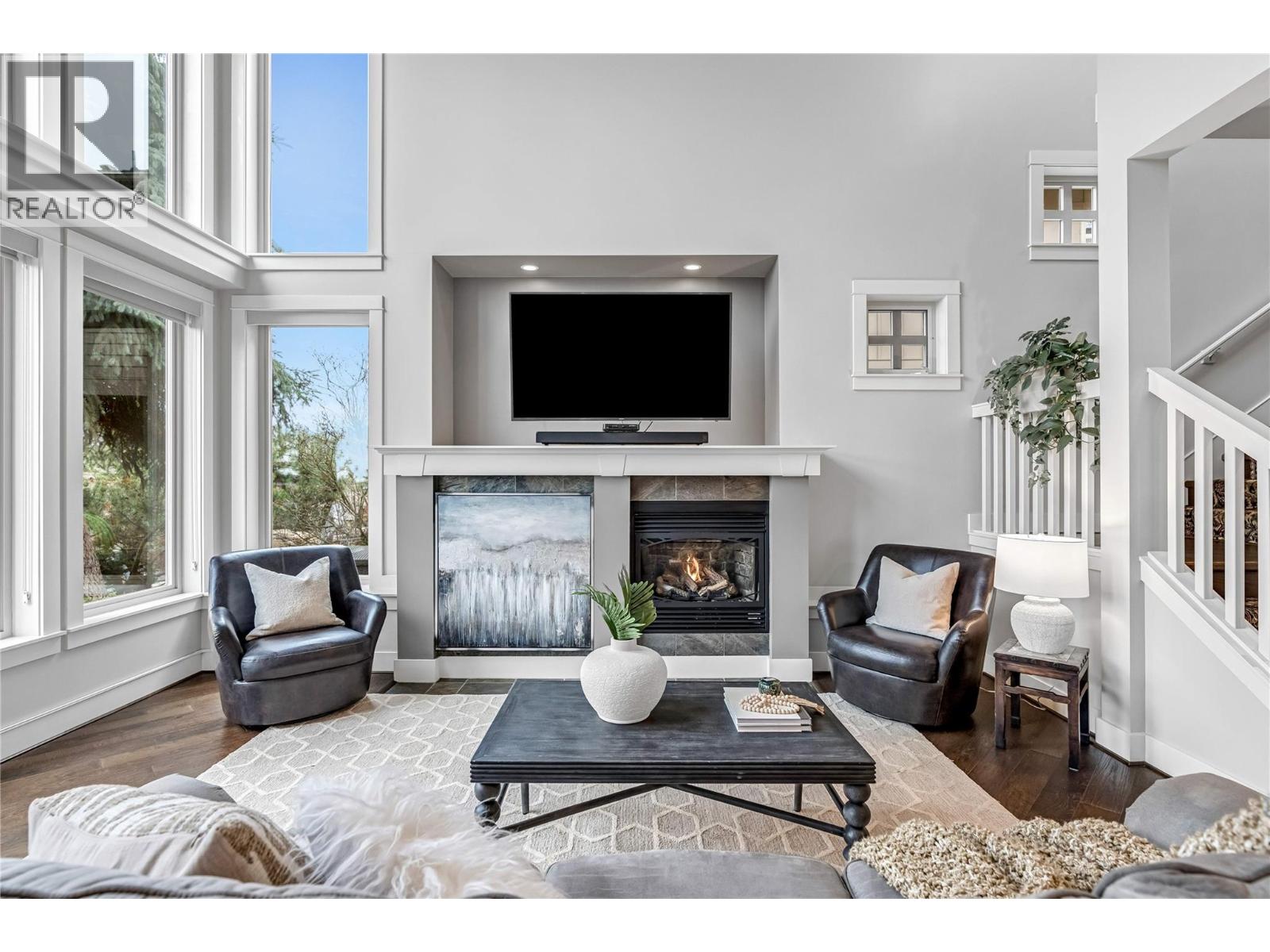 420 Niblick Court, Vernon, British Columbia  V1H 1V6 - Photo 5 - 10375151