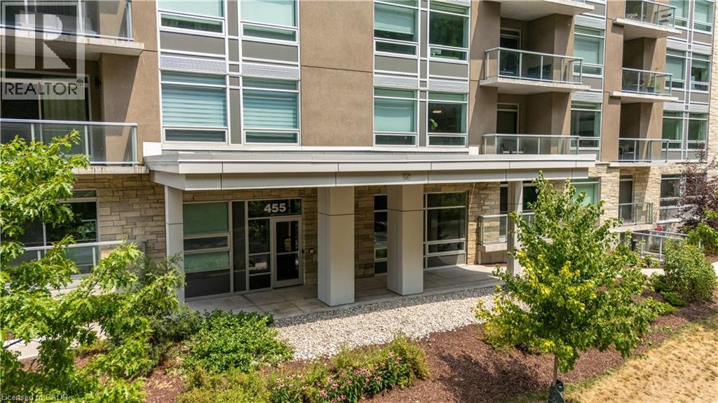 455 Charlton Avenue E Unit# 306, Hamilton, Ontario  L8N 0B2 - Photo 3 - 40801437