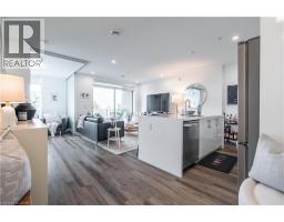 455 CHARLTON Avenue E Unit# 306, Hamilton, Ontario