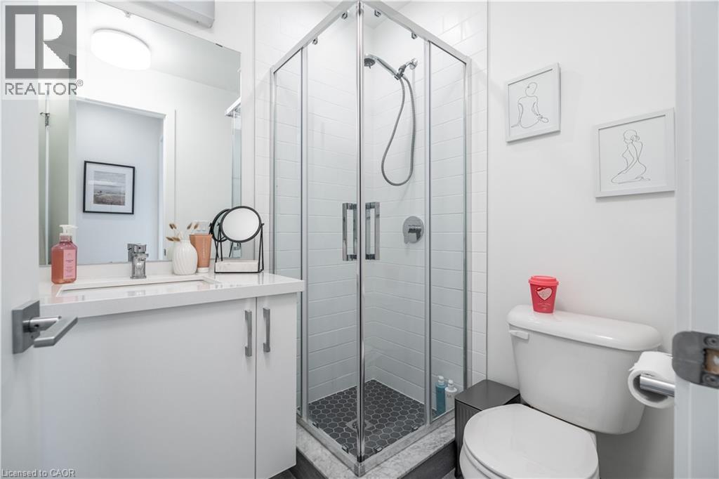 455 Charlton Avenue E Unit# 306, Hamilton, Ontario  L8N 0B2 - Photo 16 - 40801437