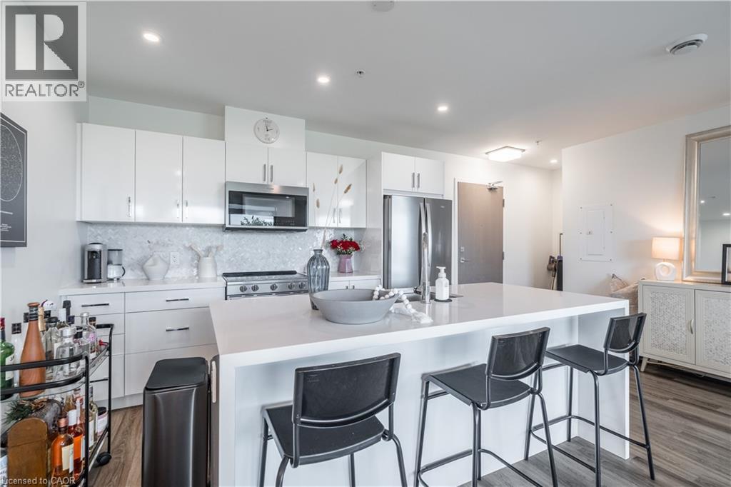 455 Charlton Avenue E Unit# 306, Hamilton, Ontario  L8N 0B2 - Photo 8 - 40801437