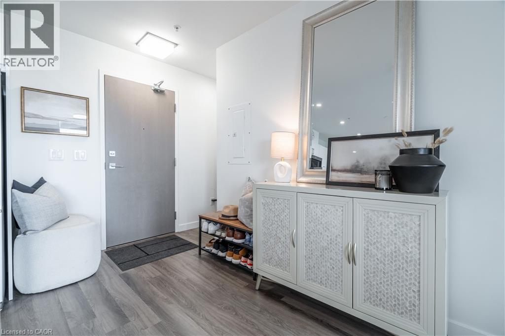 455 Charlton Avenue E Unit# 306, Hamilton, Ontario  L8N 0B2 - Photo 4 - 40801437