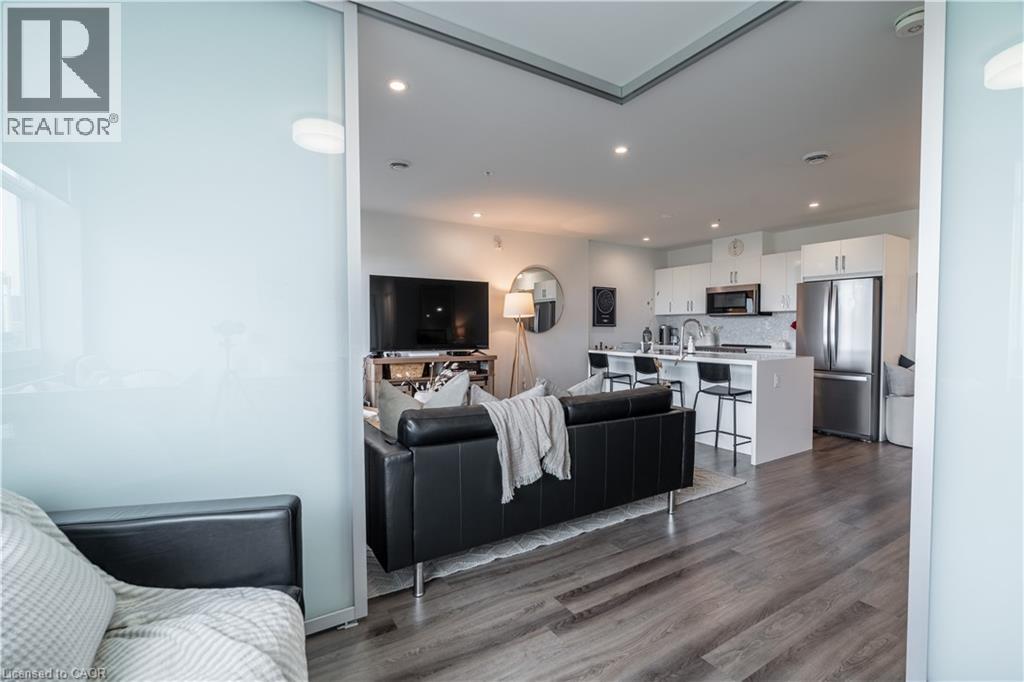 455 Charlton Avenue E Unit# 306, Hamilton, Ontario  L8N 0B2 - Photo 15 - 40801437