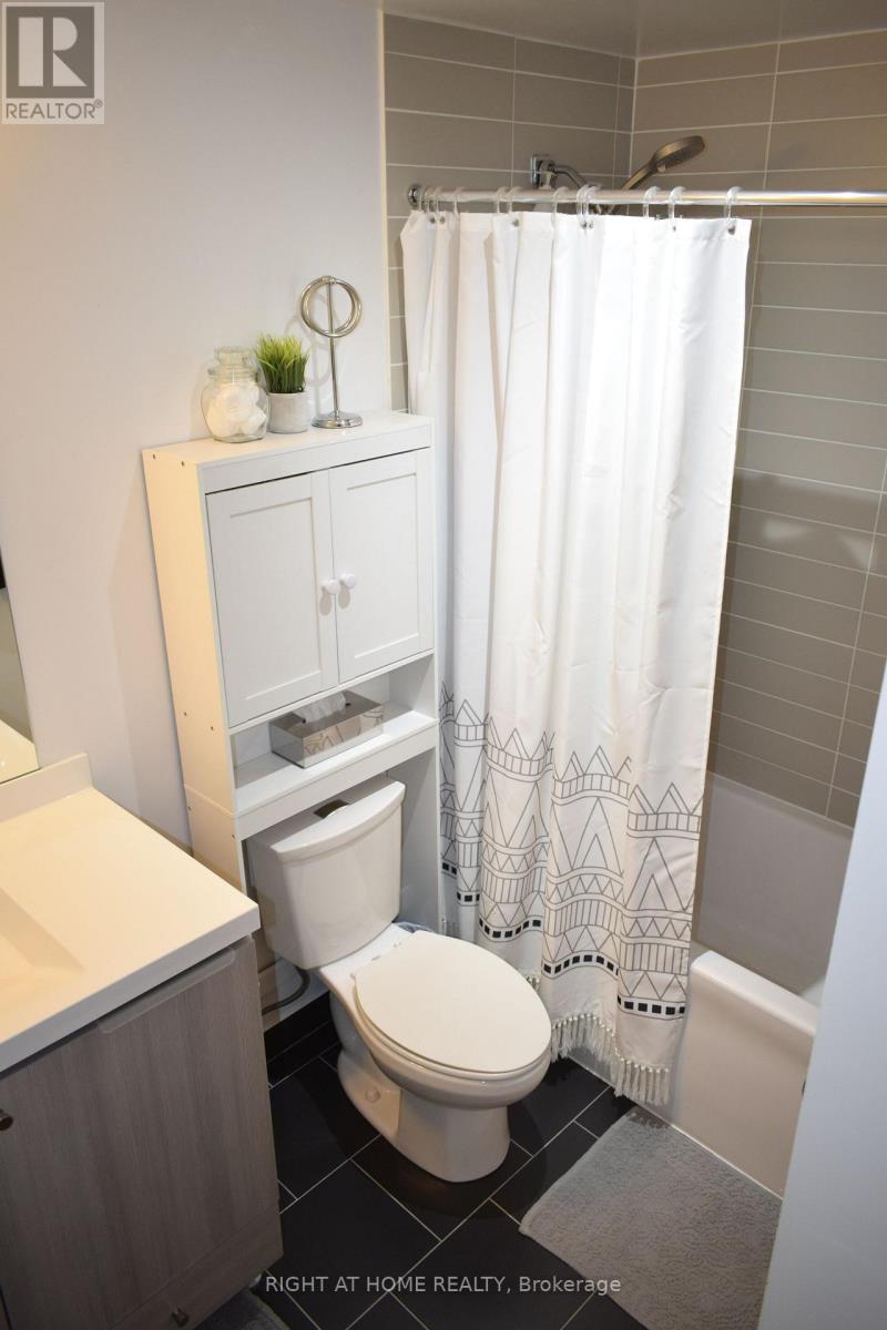 1207 - 105 George Street, Toronto (Moss Park), Ontario  M5S 2E8 - Photo 13 - C12769766