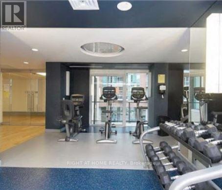 1207 - 105 George Street, Toronto (Moss Park), Ontario  M5S 2E8 - Photo 2 - C12769766