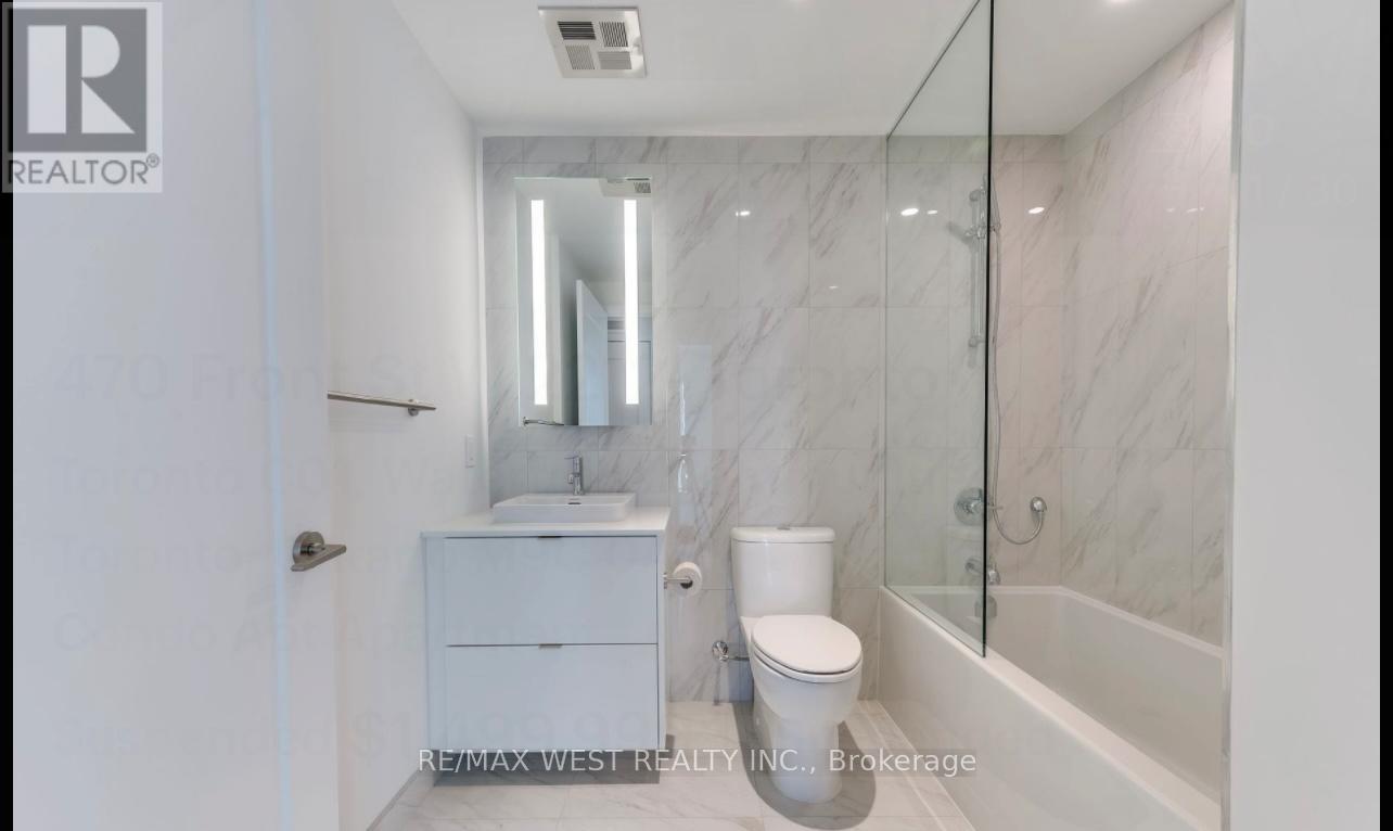 470 Front St W 1712 Street W, Toronto (Waterfront Communities), Ontario  M5V 0V6 - Photo 10 - C12769776