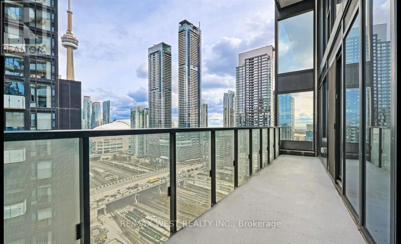 470 Front St W 1712 Street W, Toronto (Waterfront Communities), Ontario  M5V 0V6 - Photo 11 - C12769776