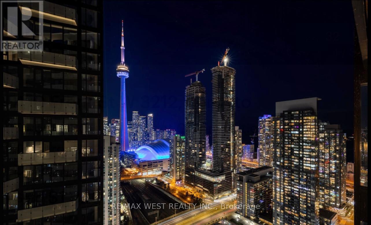 470 Front St W 1712 Street W, Toronto (Waterfront Communities), Ontario  M5V 0V6 - Photo 12 - C12769776