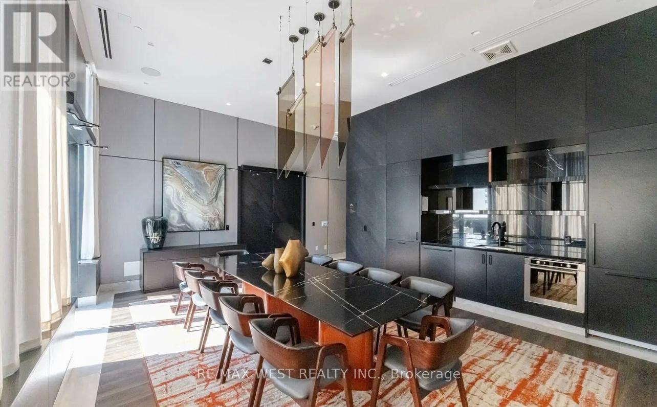 470 Front St W 1712 Street W, Toronto (Waterfront Communities), Ontario  M5V 0V6 - Photo 14 - C12769776