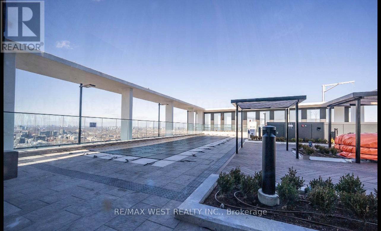 470 Front St W 1712 Street W, Toronto (Waterfront Communities), Ontario  M5V 0V6 - Photo 17 - C12769776