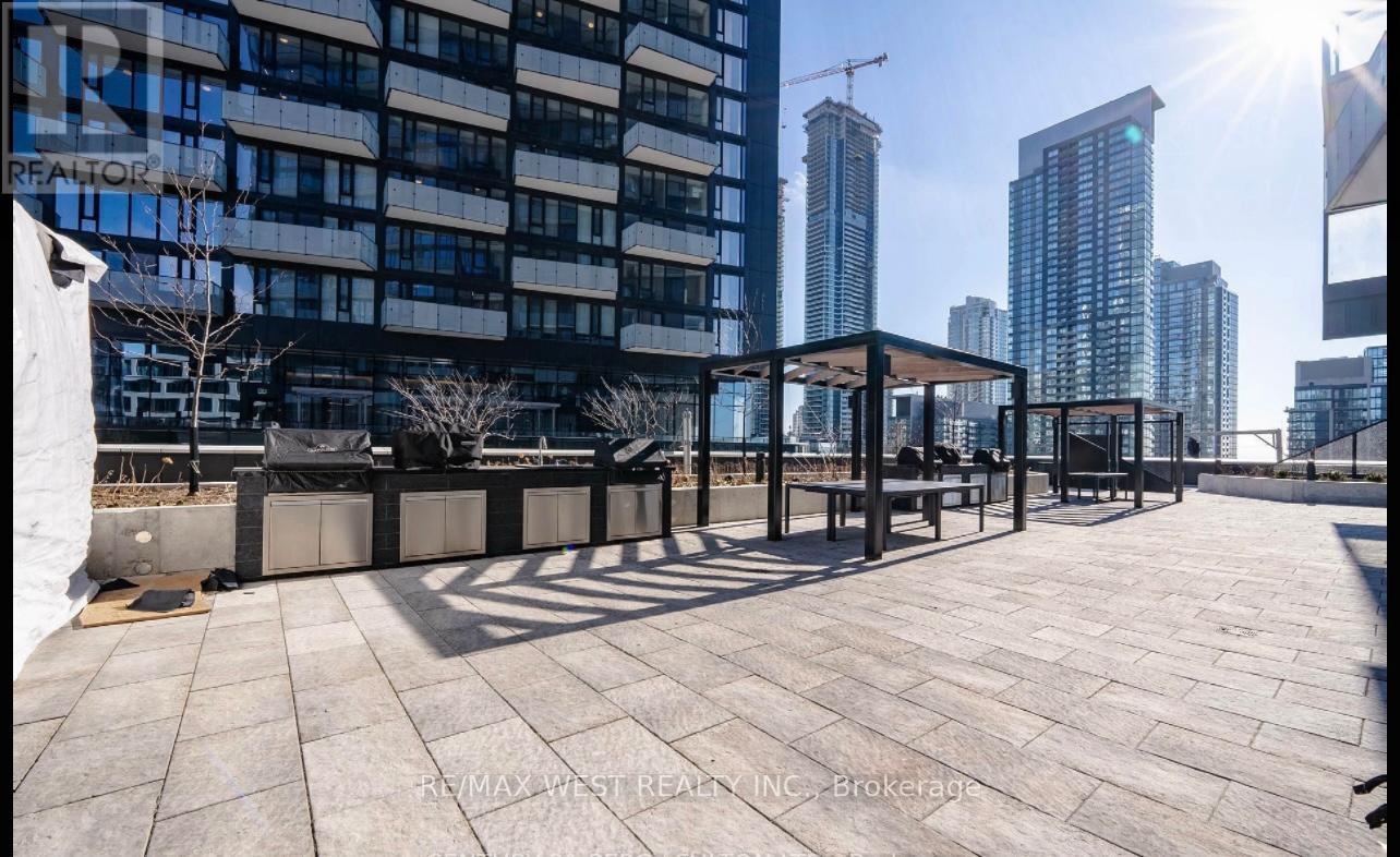 470 Front St W 1712 Street W, Toronto (Waterfront Communities), Ontario  M5V 0V6 - Photo 18 - C12769776