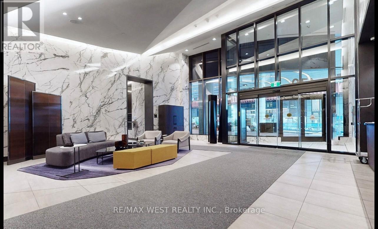 470 Front St W 1712 Street W, Toronto (Waterfront Communities), Ontario  M5V 0V6 - Photo 3 - C12769776