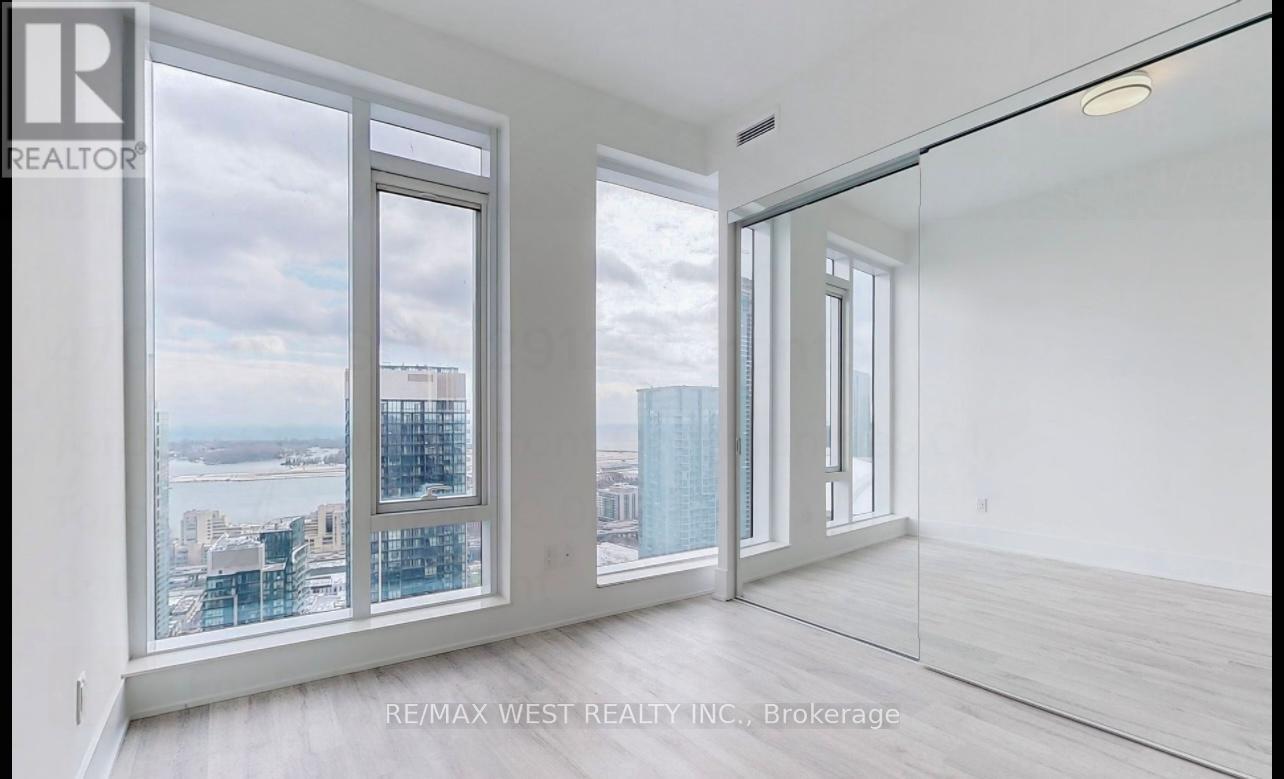 470 Front St W 1712 Street W, Toronto (Waterfront Communities), Ontario  M5V 0V6 - Photo 9 - C12769776