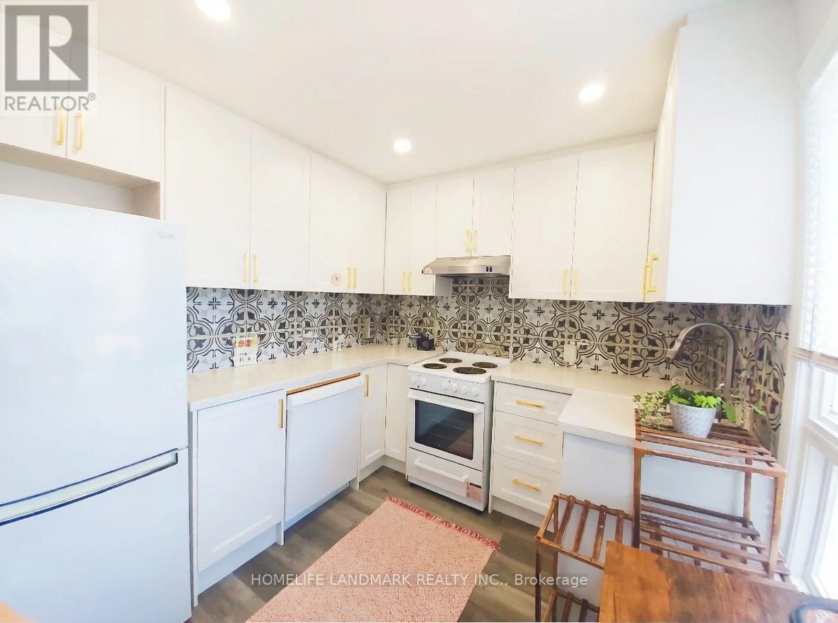 Upper - 43 Enderby Road, Toronto, Ontario  M4E 2S4 - Photo 4 - E12764050