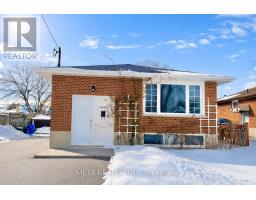 1398 LAKEFIELD STREET, Oshawa, Ontario