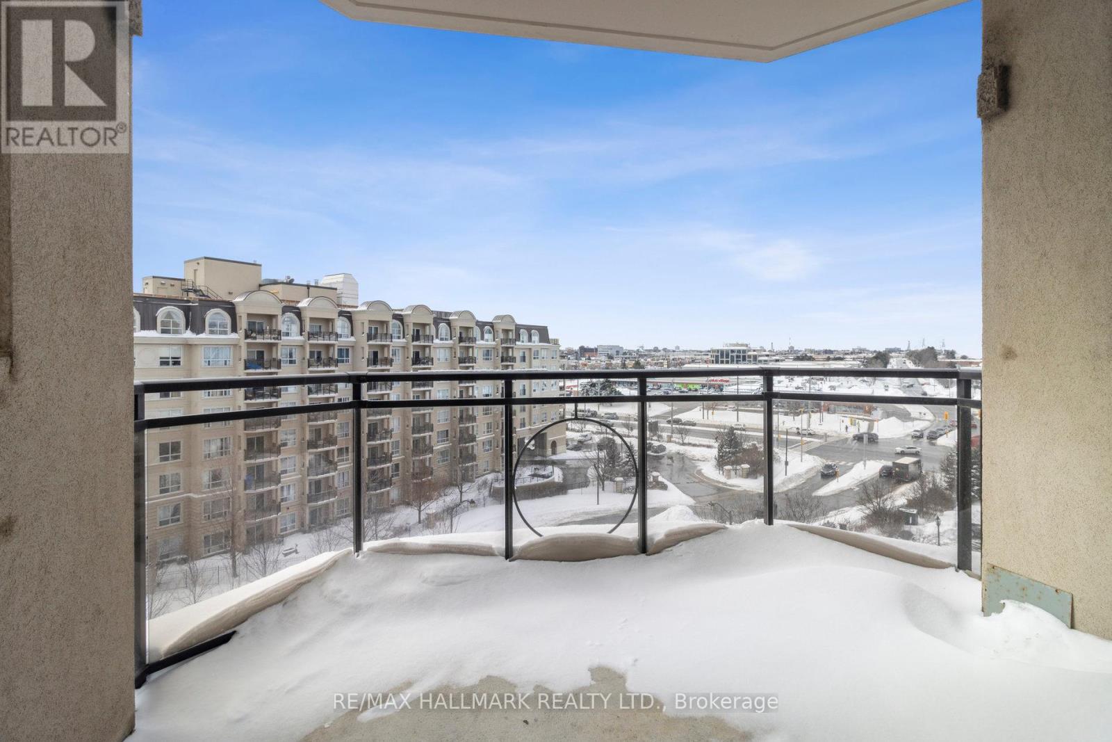 713 - 2 Maison Parc Court, Vaughan (Lakeview Estates), Ontario  L4J 9K4 - Photo 18 - N12769784