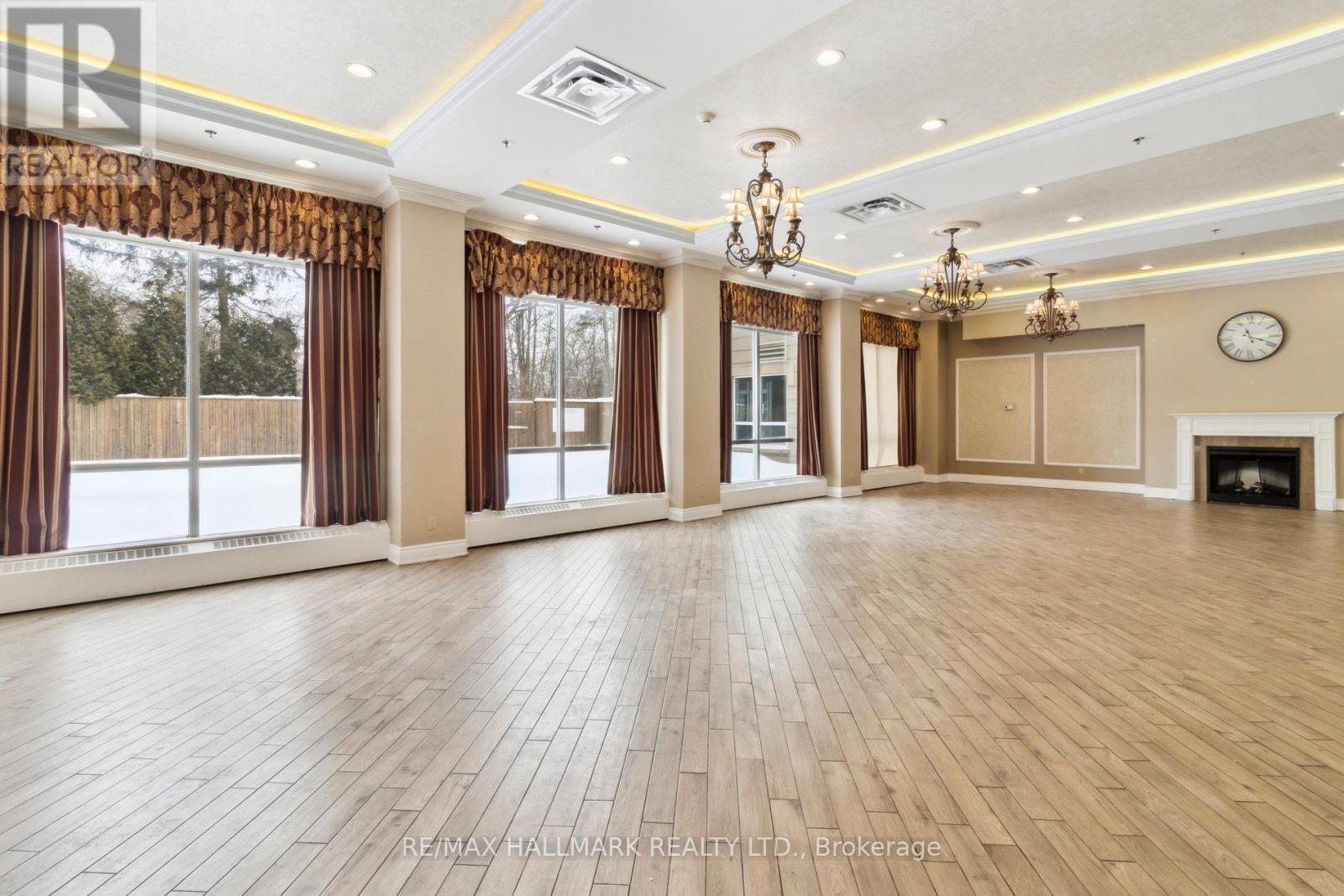 713 - 2 Maison Parc Court, Vaughan (Lakeview Estates), Ontario  L4J 9K4 - Photo 22 - N12769784