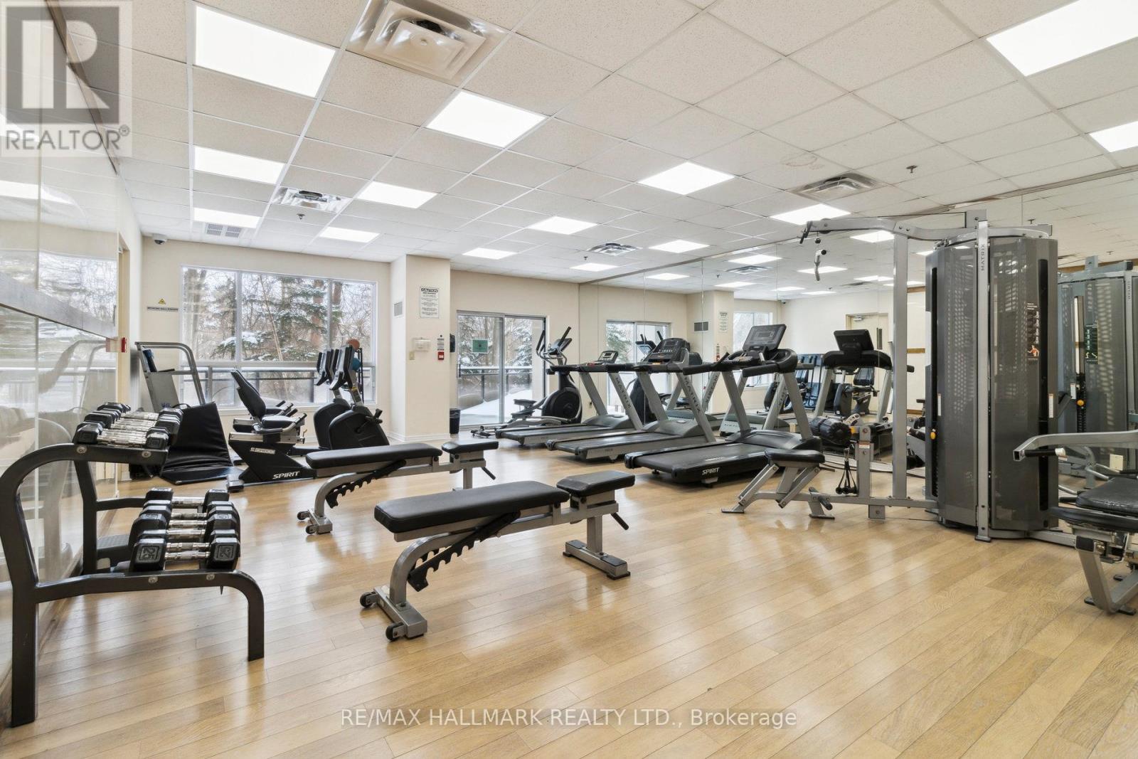 713 - 2 Maison Parc Court, Vaughan (Lakeview Estates), Ontario  L4J 9K4 - Photo 24 - N12769784