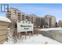 713 - 2 MAISON PARC COURT, Vaughan, Ontario