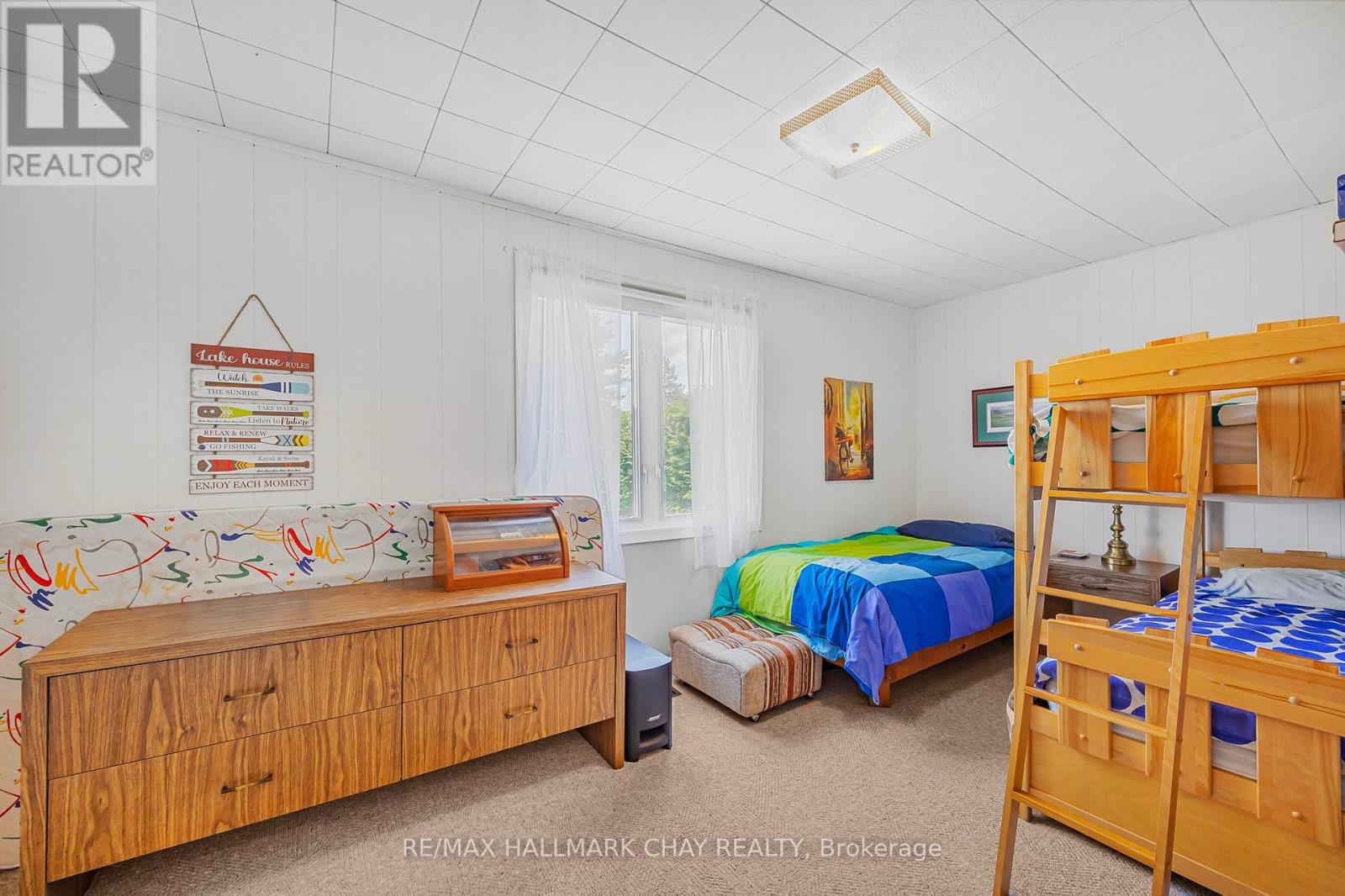 1125 Woodland Drive, Oro-Medonte, Ontario  L3V 6H1 - Photo 18 - S12769786