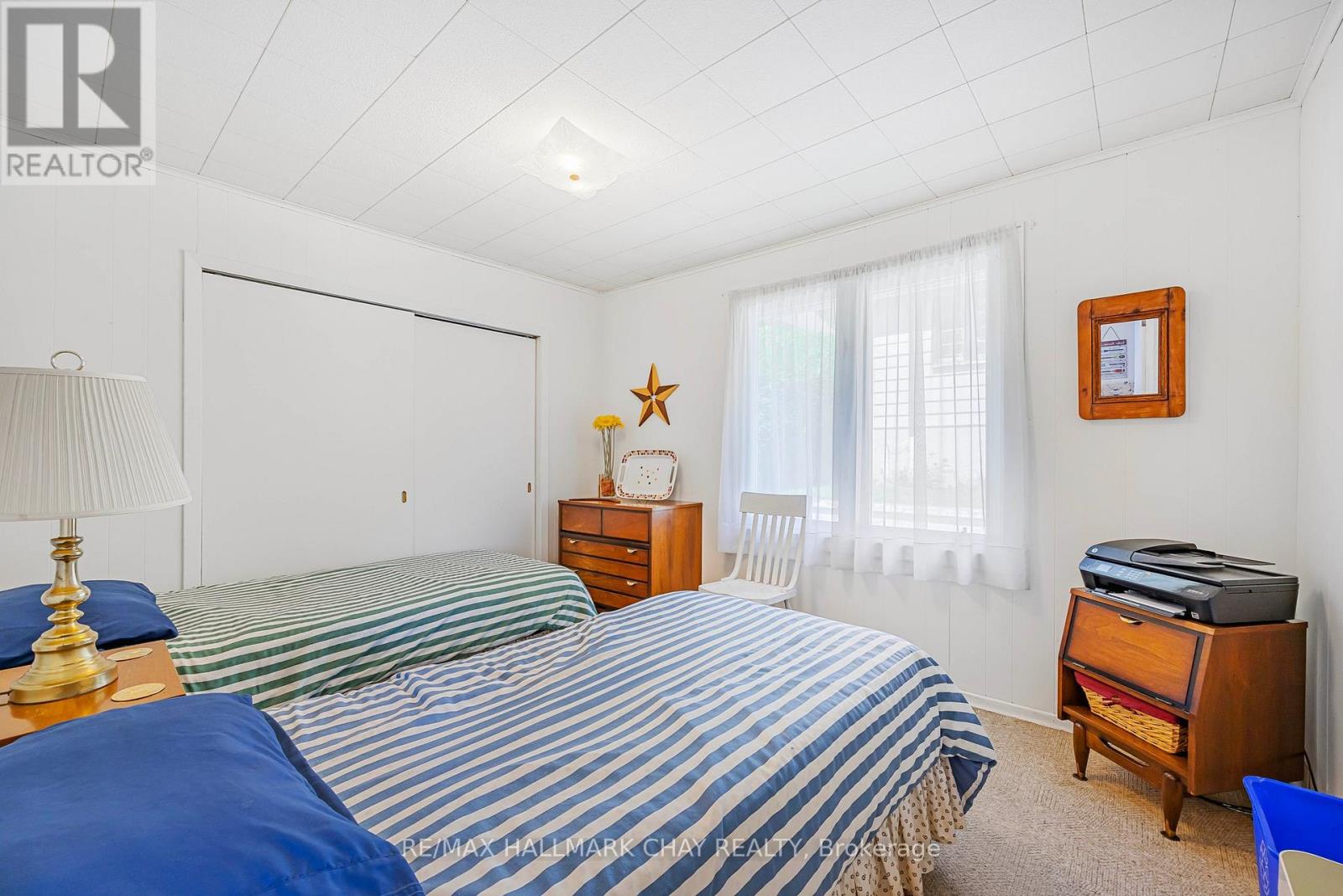 1125 Woodland Drive, Oro-Medonte, Ontario  L3V 6H1 - Photo 19 - S12769786