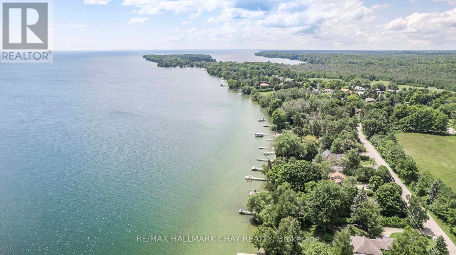 1125 Woodland Drive, Oro-Medonte, Ontario  L3V 6H1 - Photo 2 - S12769786